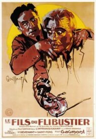 Сын флибустьера