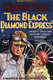 The Black Diamond Express