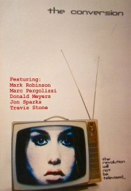 The Conversion