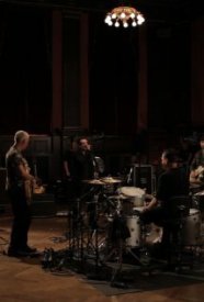 U2: С небес на Землю