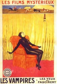 Вампиры: Призрак