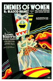 Враги женщин