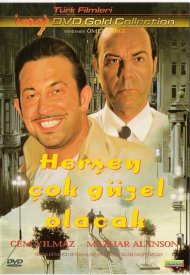 Все будет очень хорошо