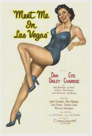 Встречай меня в Лас-Вегасе