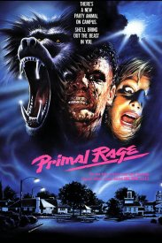 Ярость зверя