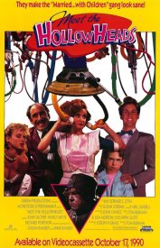 Знакомьтесь: Пустоголовые