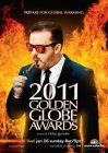 68-я церемония вручения премии «Золотой глобус»