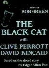 Чёрный кот