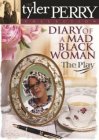 Дневник сумасшедшей черной женщины