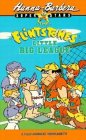 Flintstones Little Big League