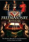 Freemasonry Revealed: Secret History of Freemasons