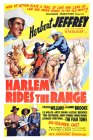 Harlem Rides the Range