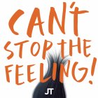 Justin Timberlake: Can't Stop the Feeling