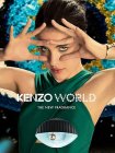 Kenzo: Kenzo World