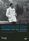 L'homme aux bas nylon