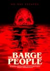 Люди с баржи