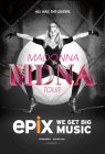 Мадонна: MDNA тур