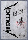 Metallica: Live Shit - Binge & Purge, Seattle