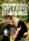 Muriel Robin & Chanee sur la Terre des Bonobos