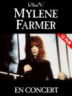 Mylène Farmer in Concert