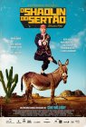 O Shaolin do Sertão