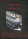 Orlan, carnal art