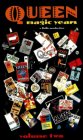 Queen: Волшебные годы. Часть 2
