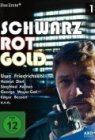 Schwarz Rot Gold