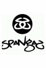 Spangas