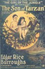 Сын Тарзана