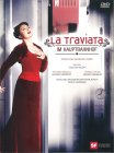 «Травиата» на Центральном вокзале Цюриха