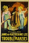 Trouble Makers