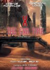 X: The End Time